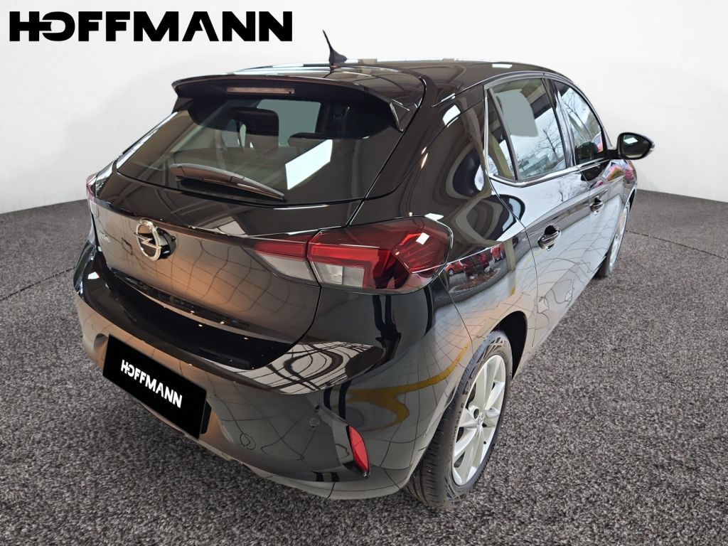 Opel Corsa 2023