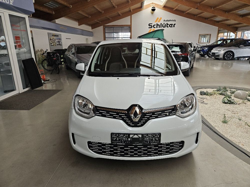 Renault Twingo 2021