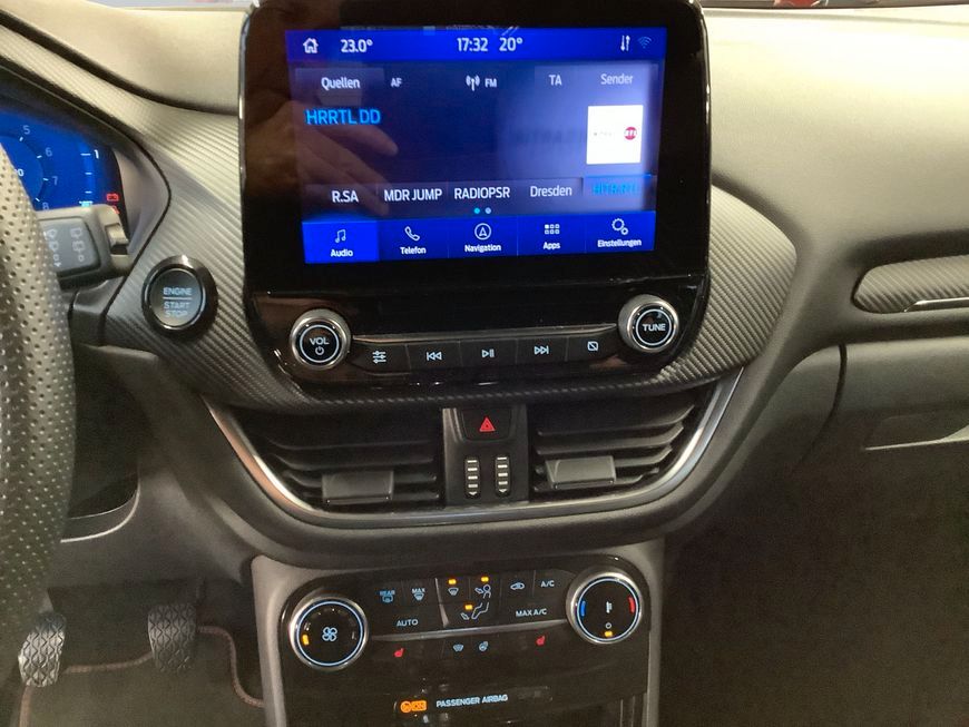 Ford Puma 2022