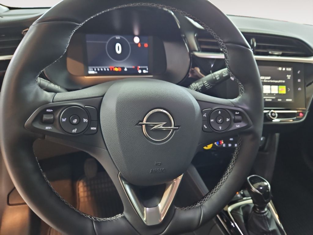 Opel Corsa 2023