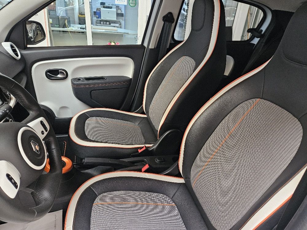 Renault Twingo 2021