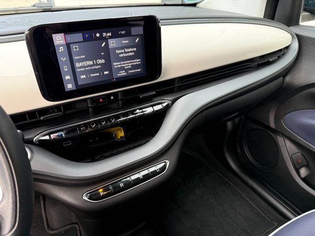 Fiat 500 2022