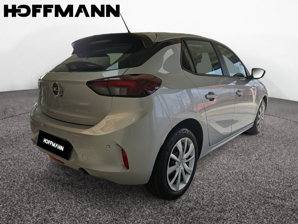 Opel Corsa 2023