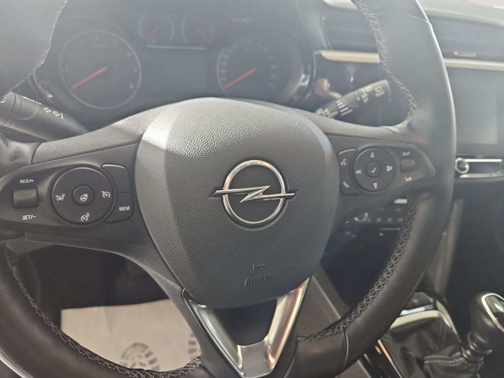 Opel Corsa 2023