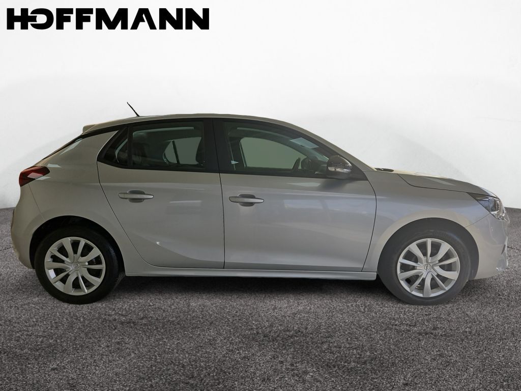 Opel Corsa 2023
