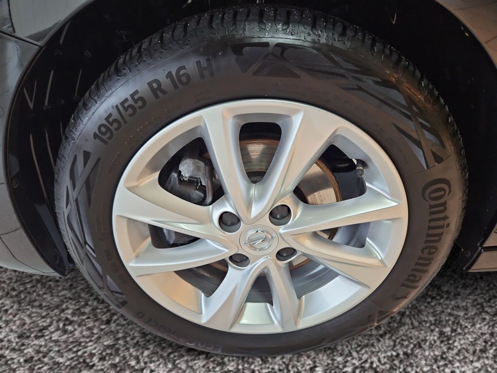 Opel Corsa 2023