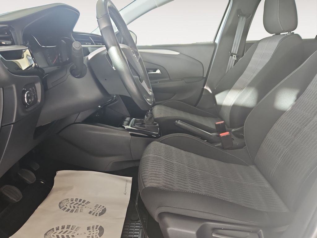 Opel Corsa 2023