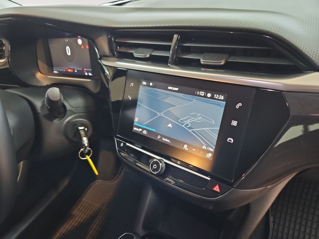 Opel Corsa 2023