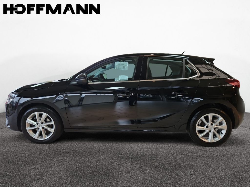 Opel Corsa 2023