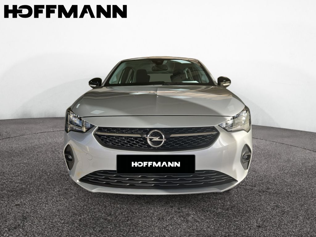 Opel Corsa 2023