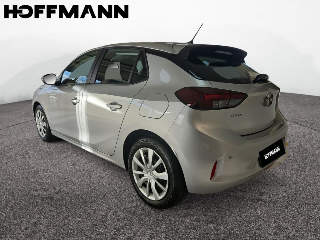 Opel Corsa 2023
