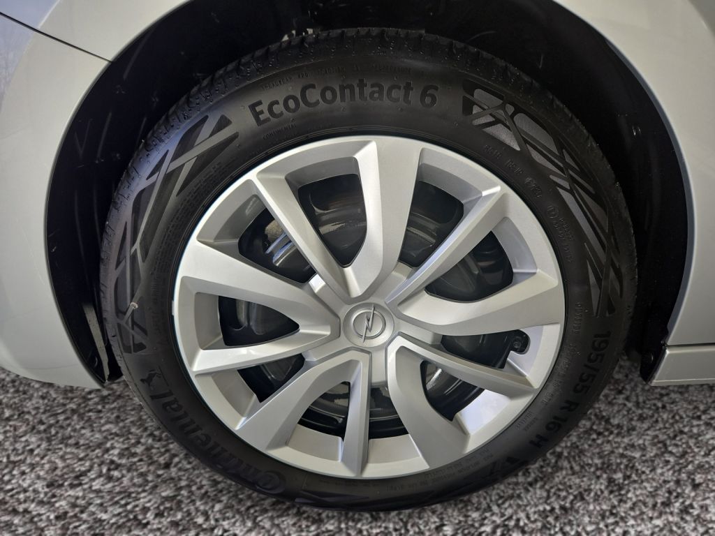 Opel Corsa 2023