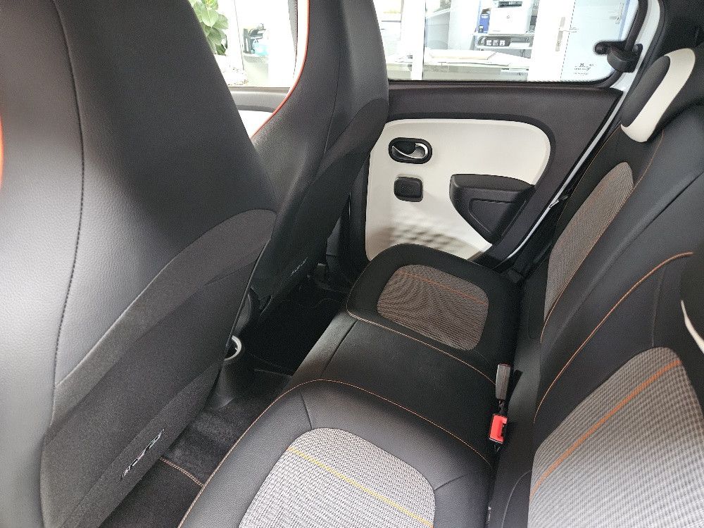 Renault Twingo 2021