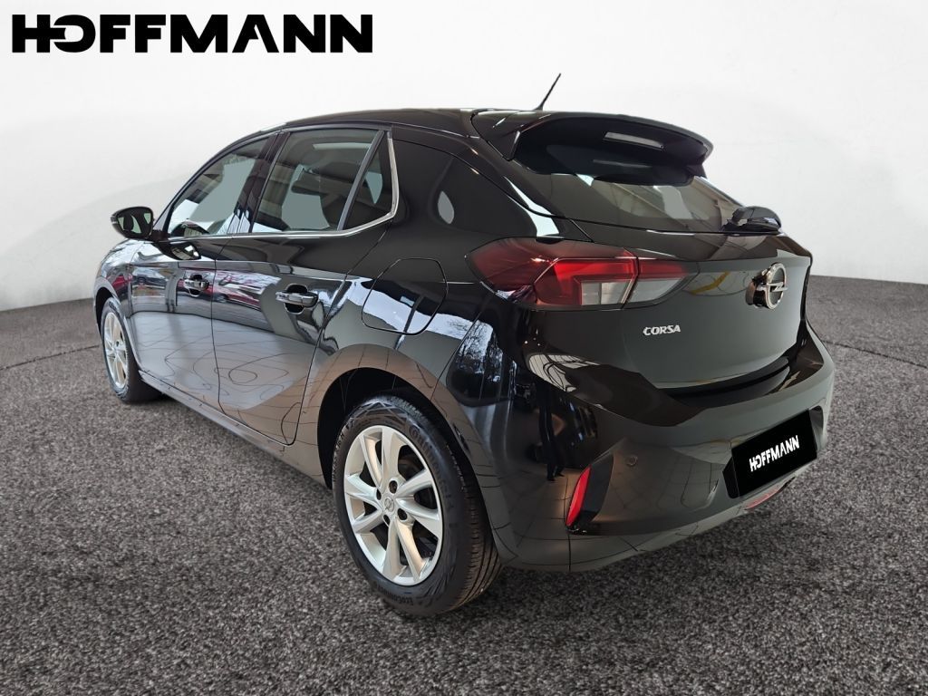 Opel Corsa 2023