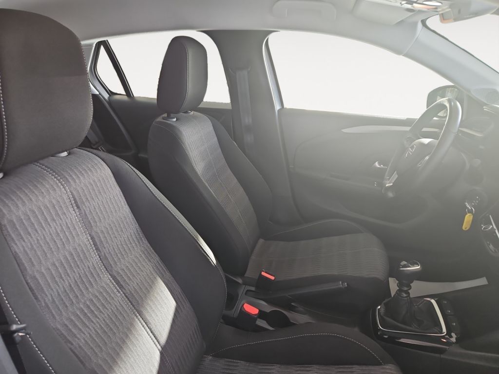 Opel Corsa 2023