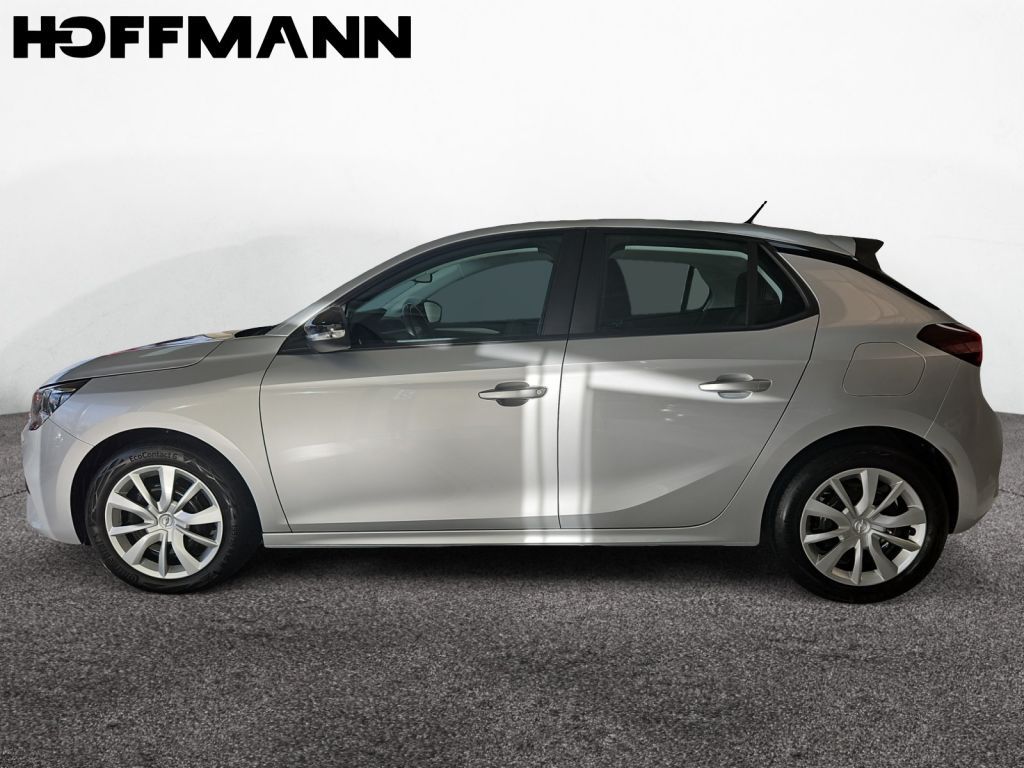 Opel Corsa 2023