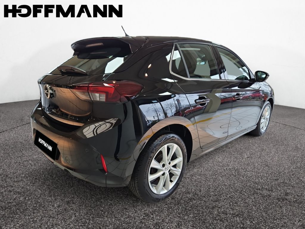 Opel Corsa 2023