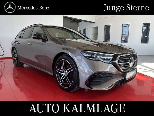 Mercedes-Benz E 300 2024