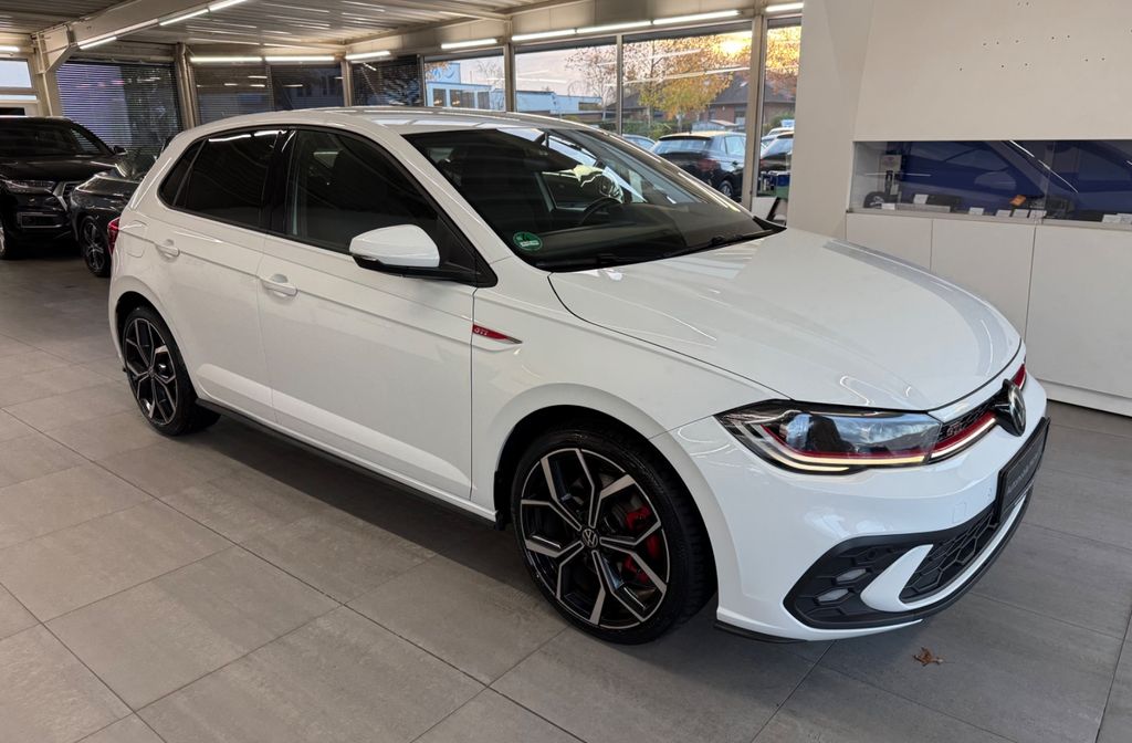 Volkswagen Polo 2023
