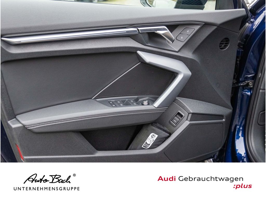 Audi A3 2025