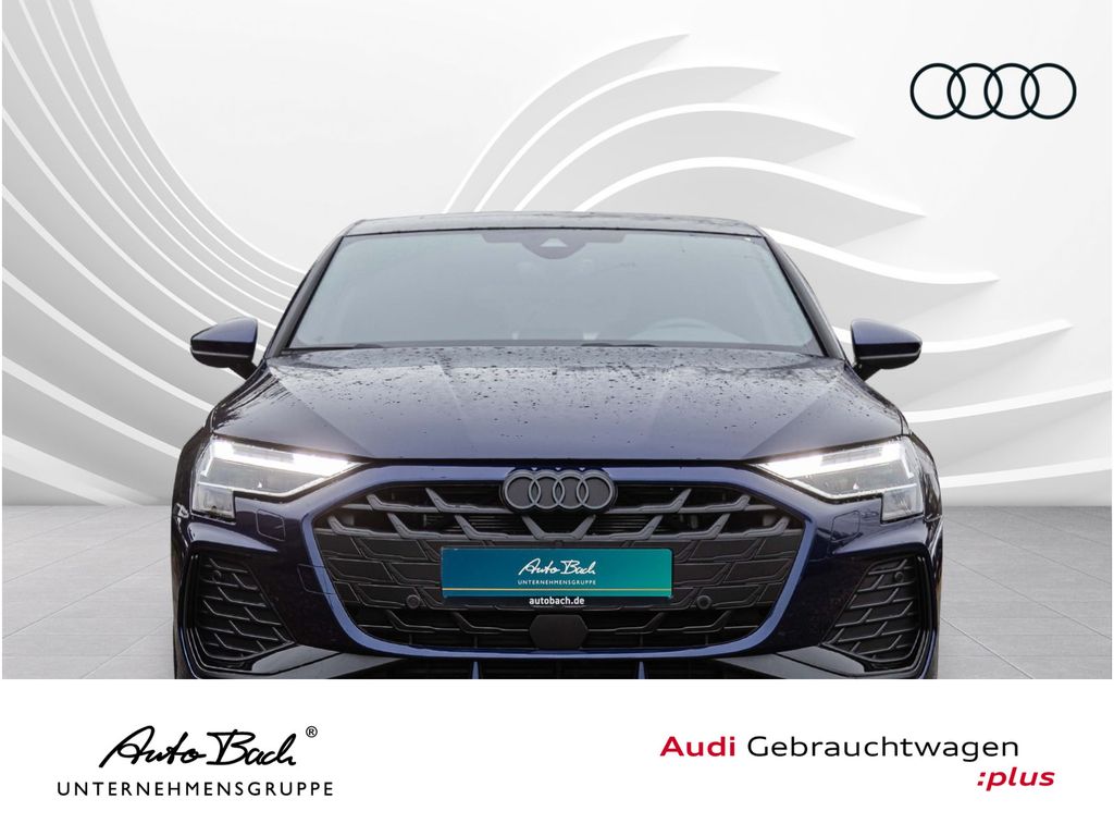 Audi A3 2025