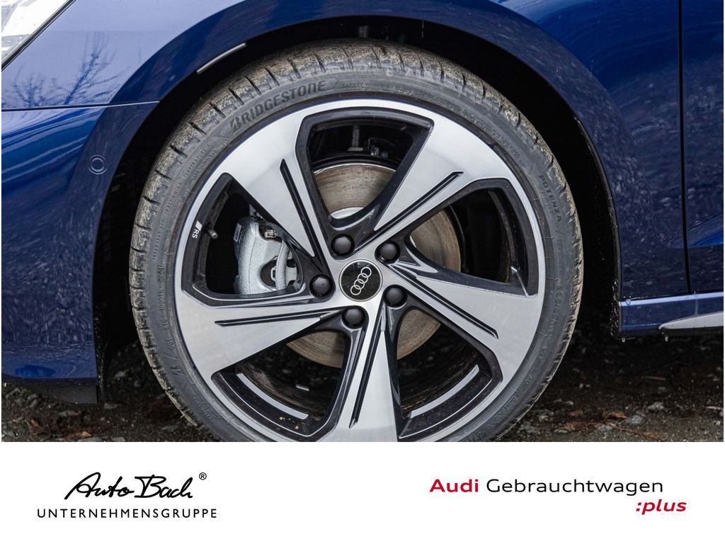 Audi A3 2025