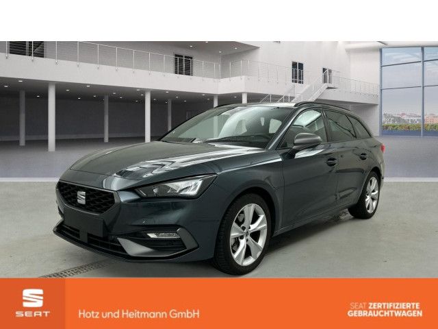 Seat Leon 2025