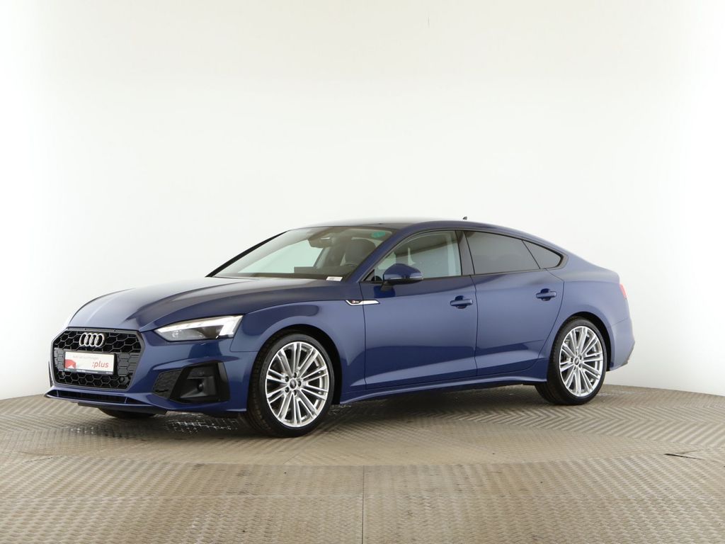Audi A5 2024