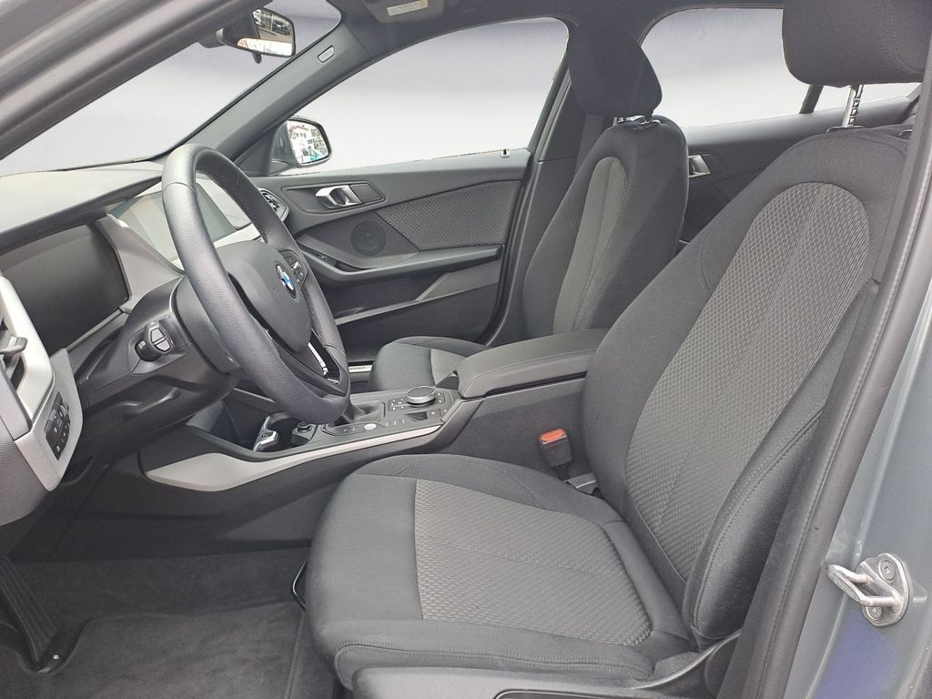 BMW 118 2022