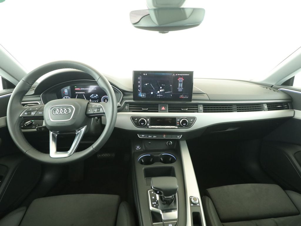 Audi A5 2024