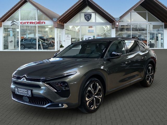 Citroën C5 X 2024