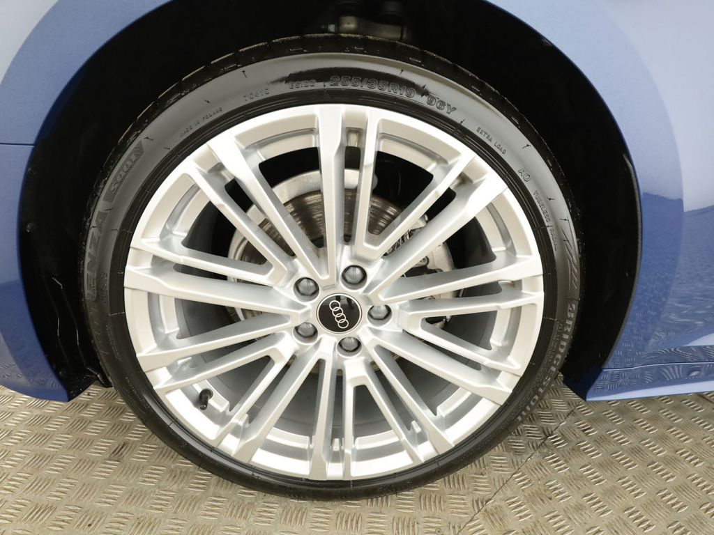 Audi A5 2024