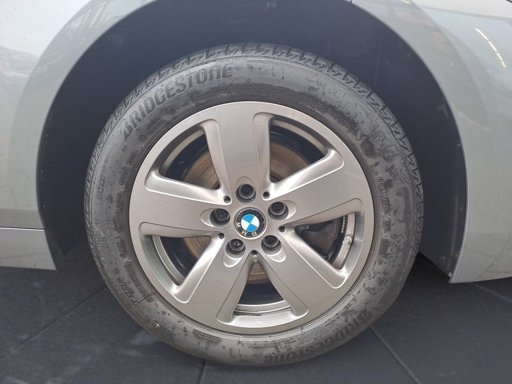 BMW 118 2022