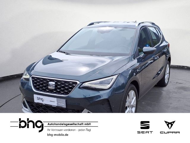 Seat Arona 2022