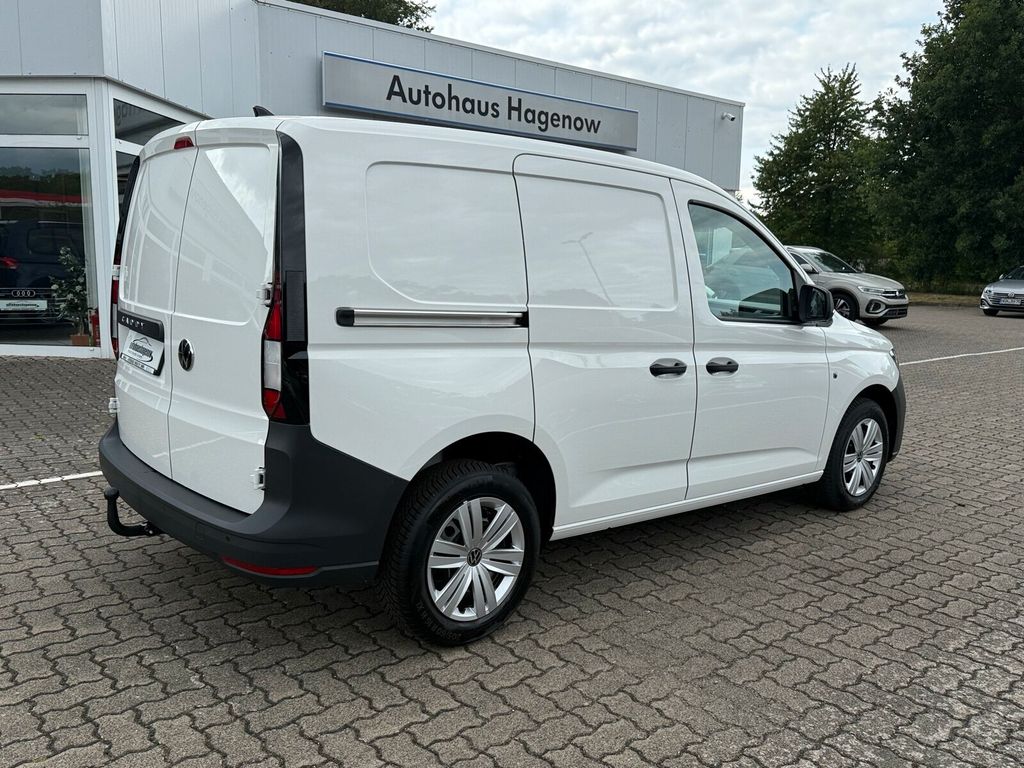 Volkswagen Caddy 2025