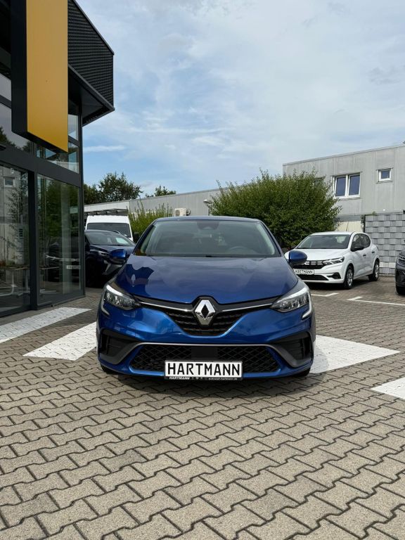 Renault Clio 2020