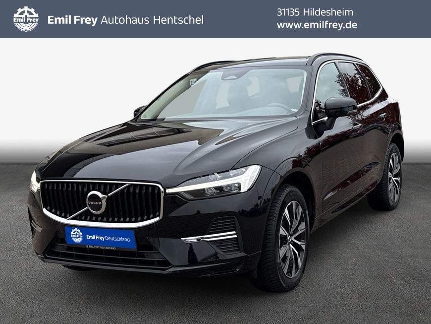 Volvo XC60 2024