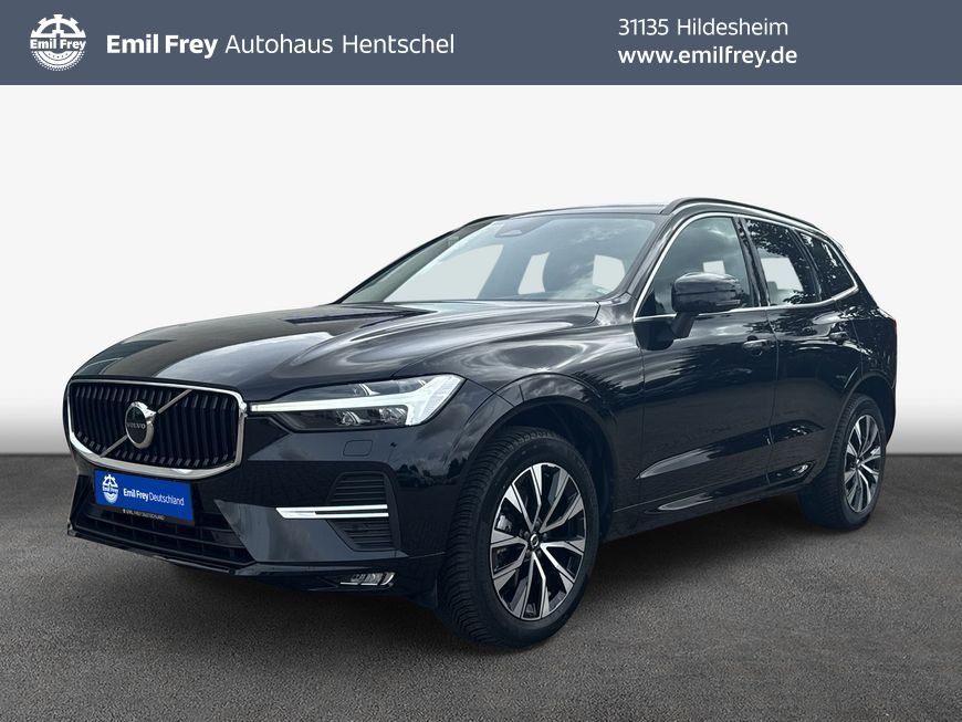 Volvo XC60 2024
