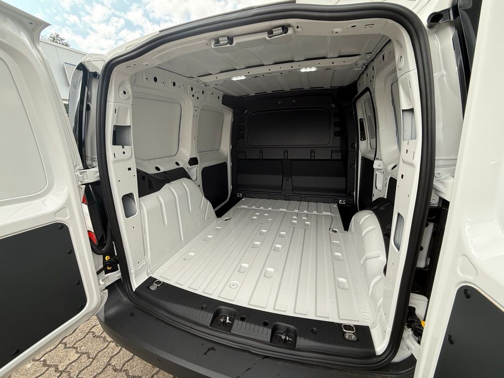 Volkswagen Caddy 2025