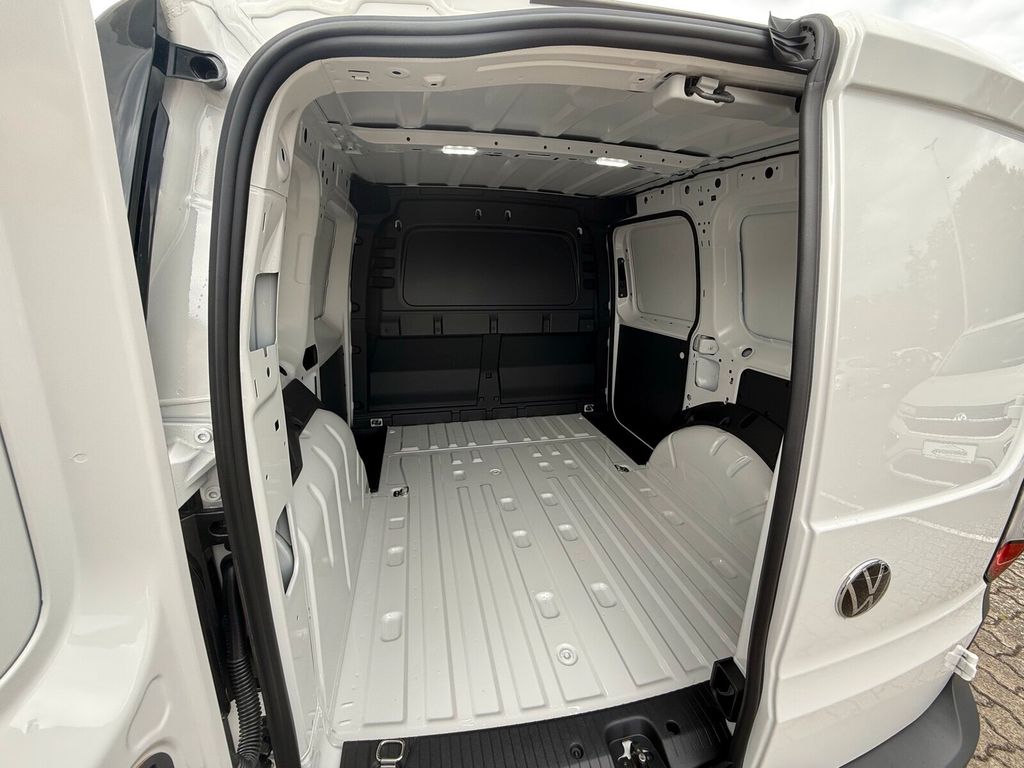 Volkswagen Caddy 2025