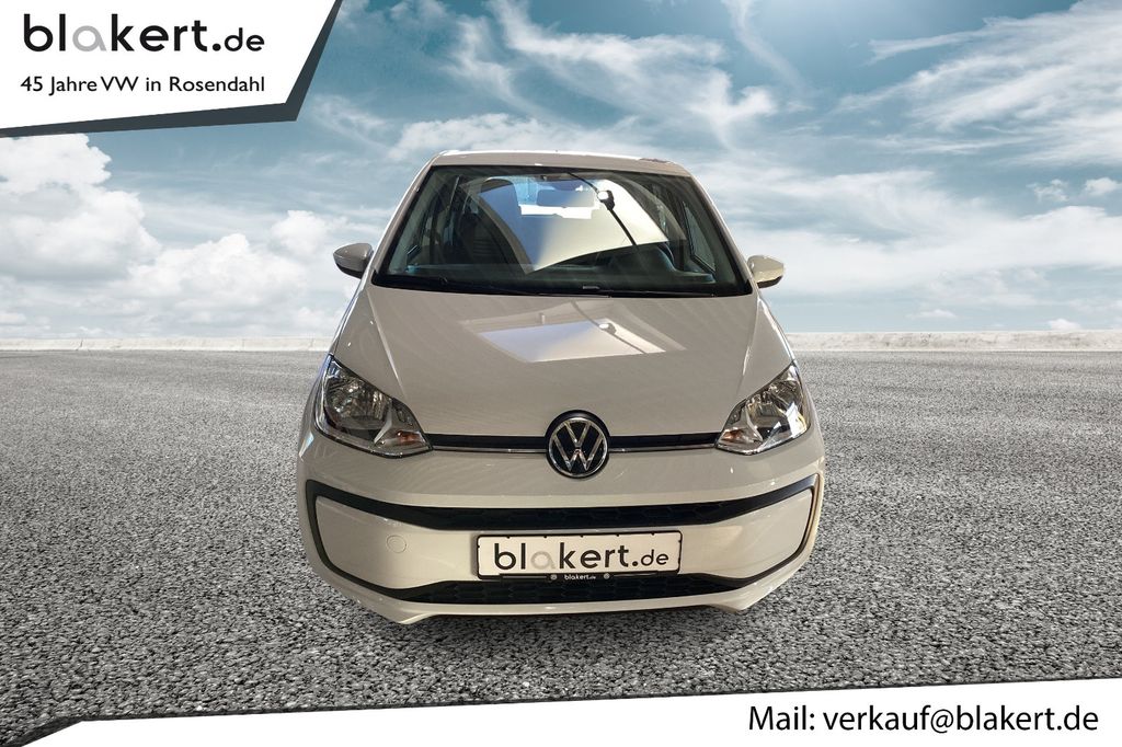 Volkswagen up! 2021