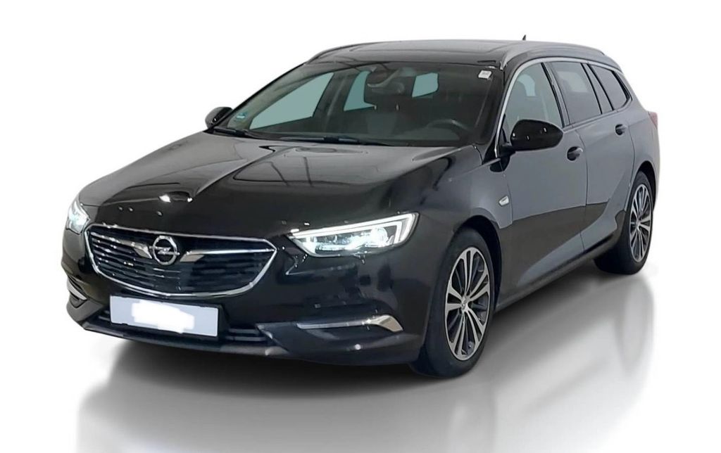 Opel Insignia 2018