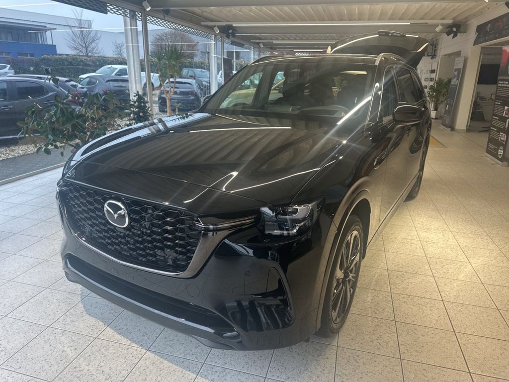 Mazda CX-80