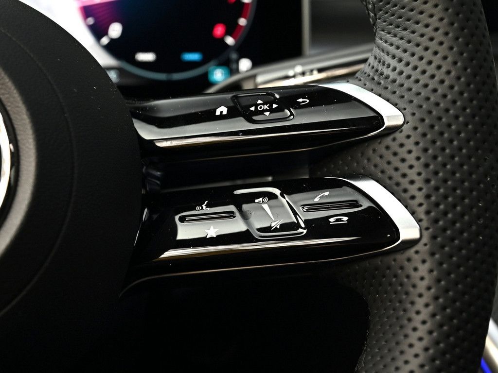 Mercedes-Benz C 180 2025