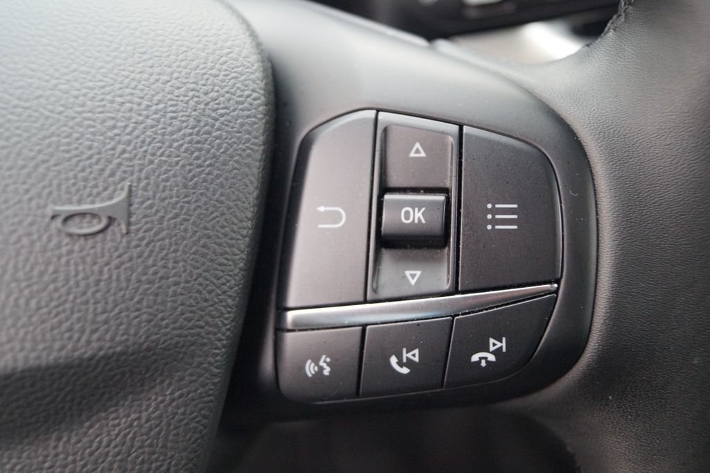 Ford Focus 2025