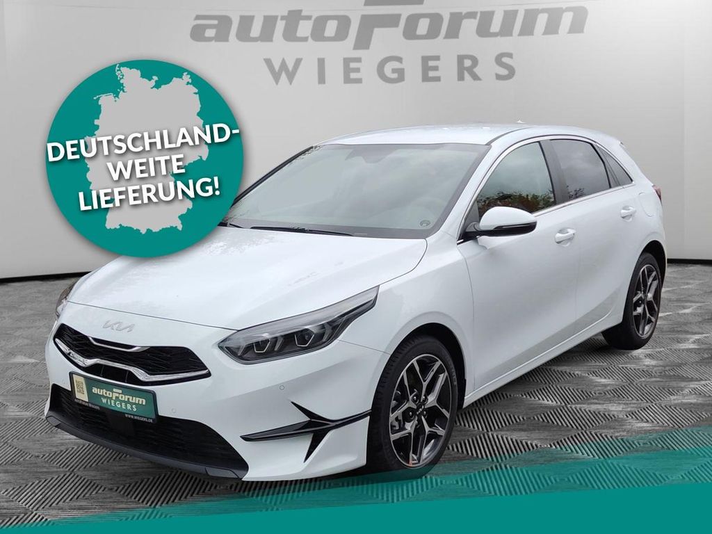 Kia cee'd / Ceed