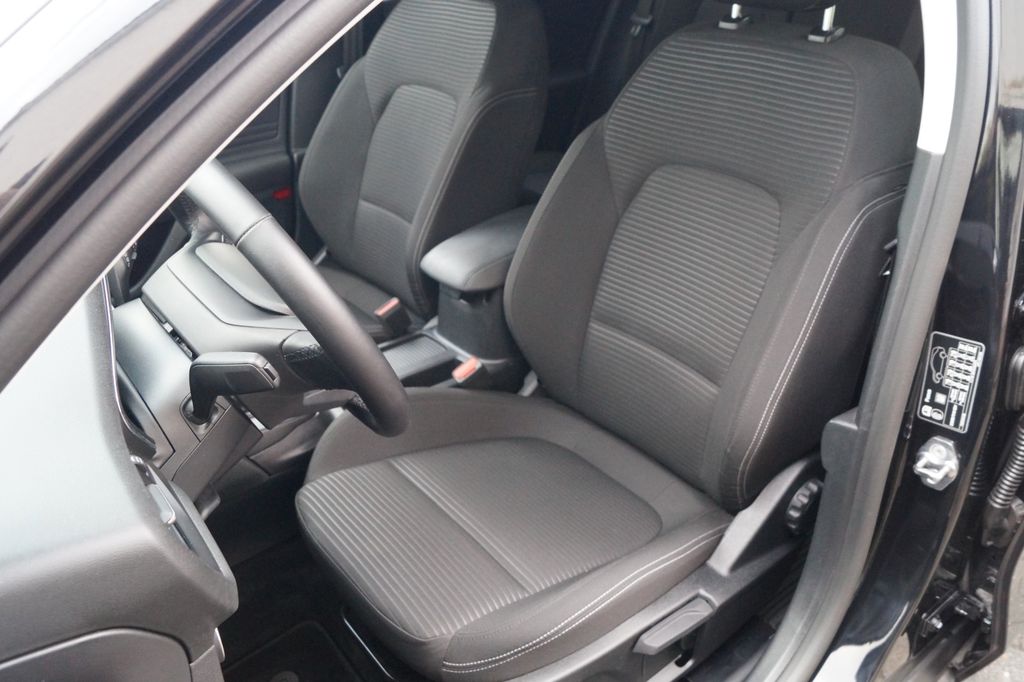 Ford Focus 2025