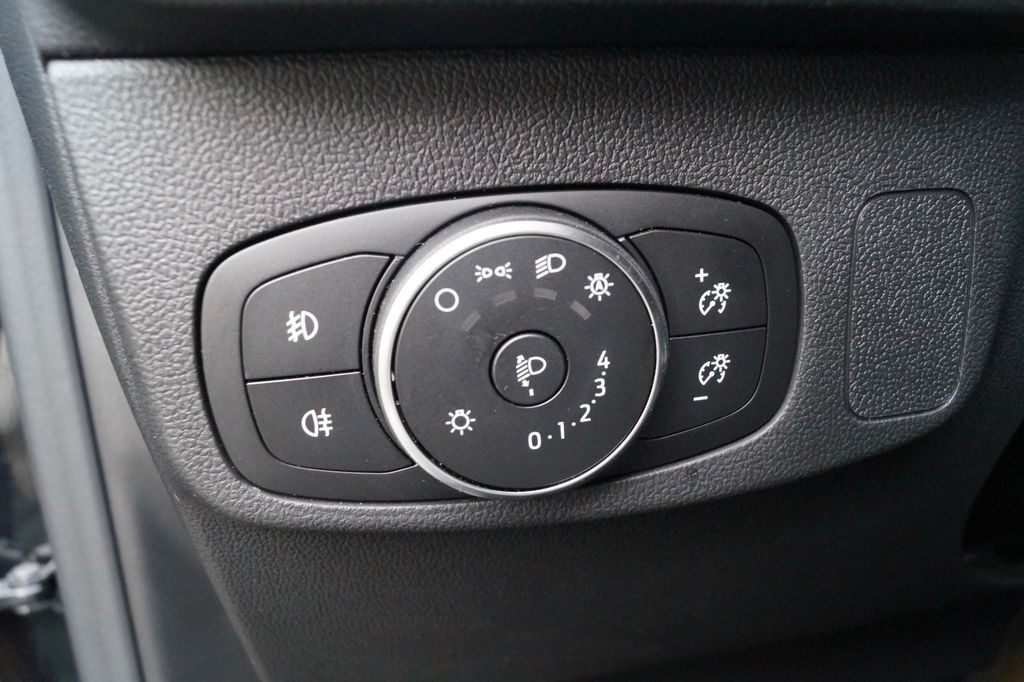 Ford Focus 2025