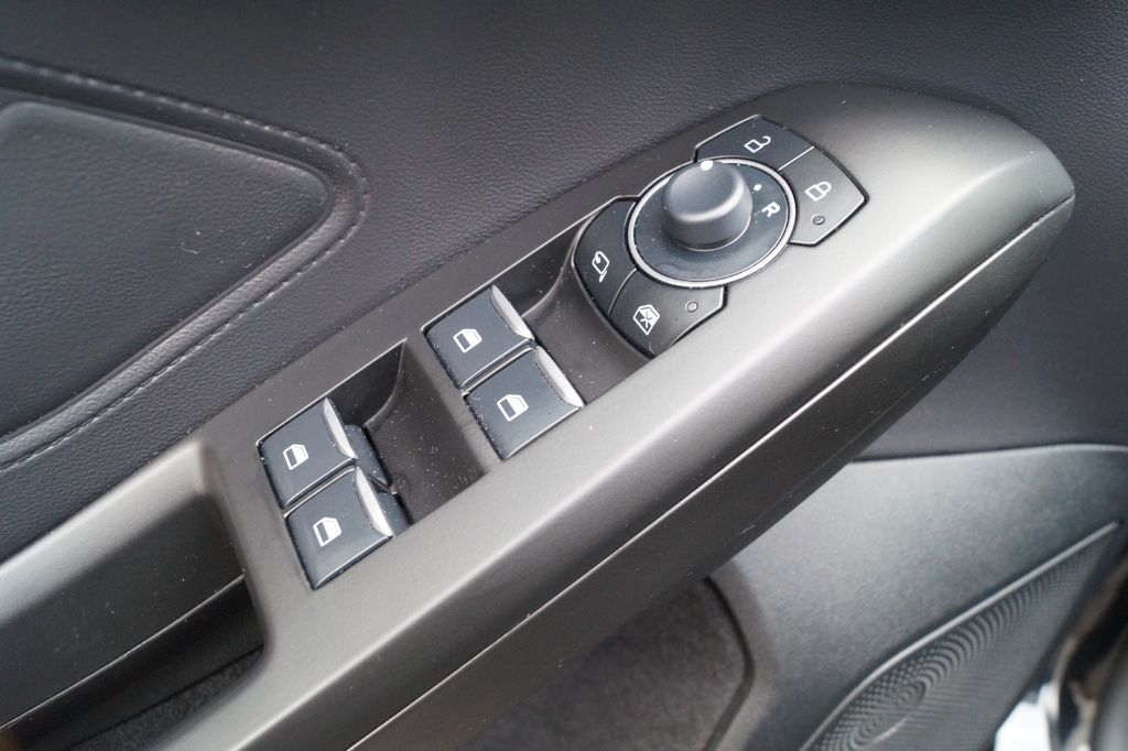 Ford Focus 2025