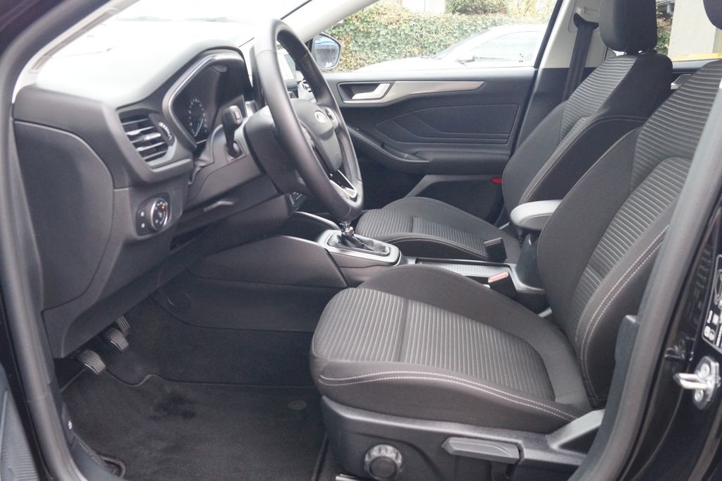 Ford Focus 2025
